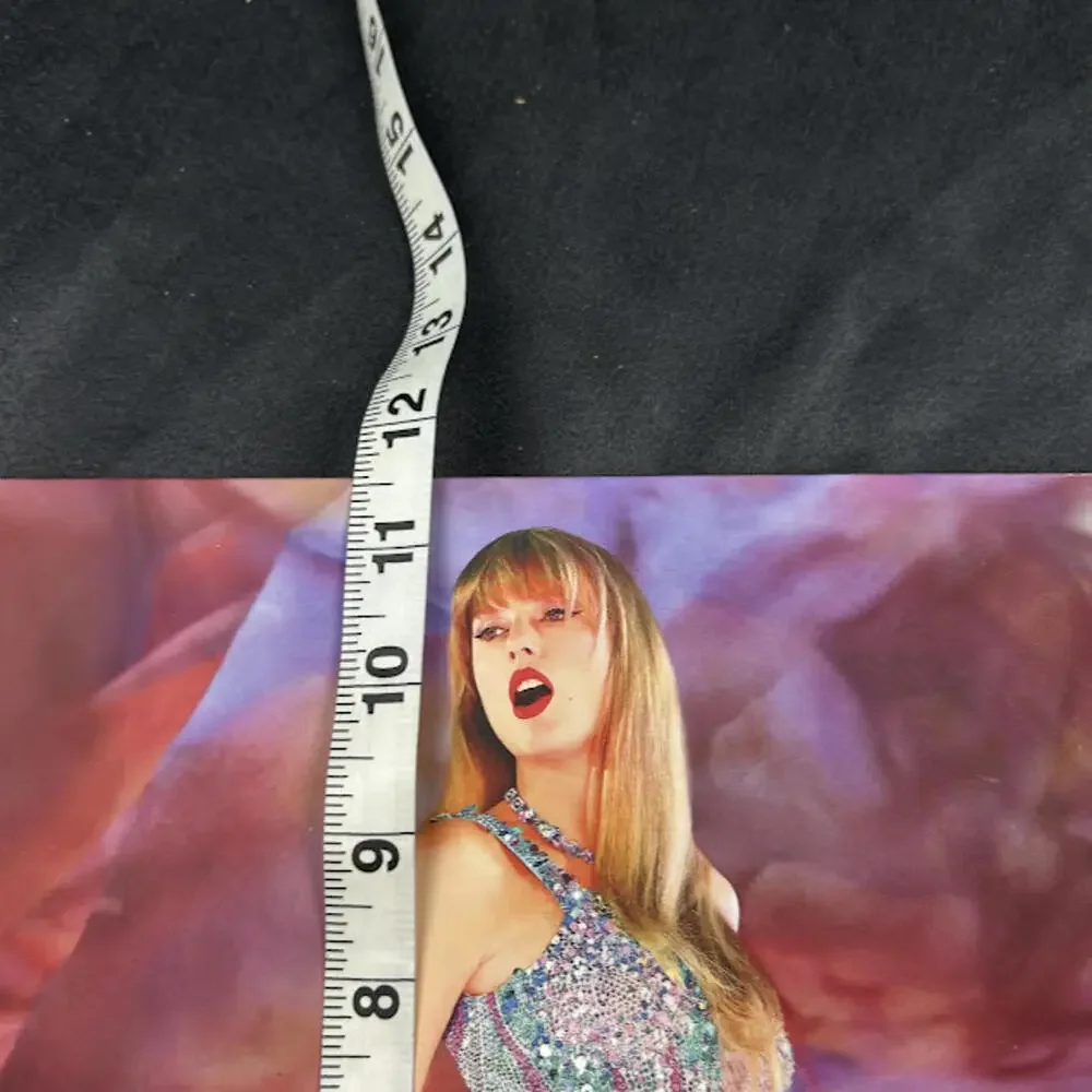 Taylor Swift‎ Tour Book Target Exclusive Collectible 2023 Red Era Merchandise